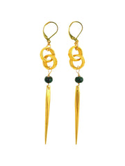 Spear Earrings +5 colors