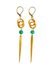 Spear Earrings +5 colors