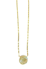 Pearlette Necklace