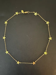 Constellation Necklace