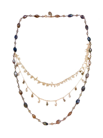 Lorena Necklace