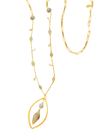 Cougar Necklace – Cimber Designs
